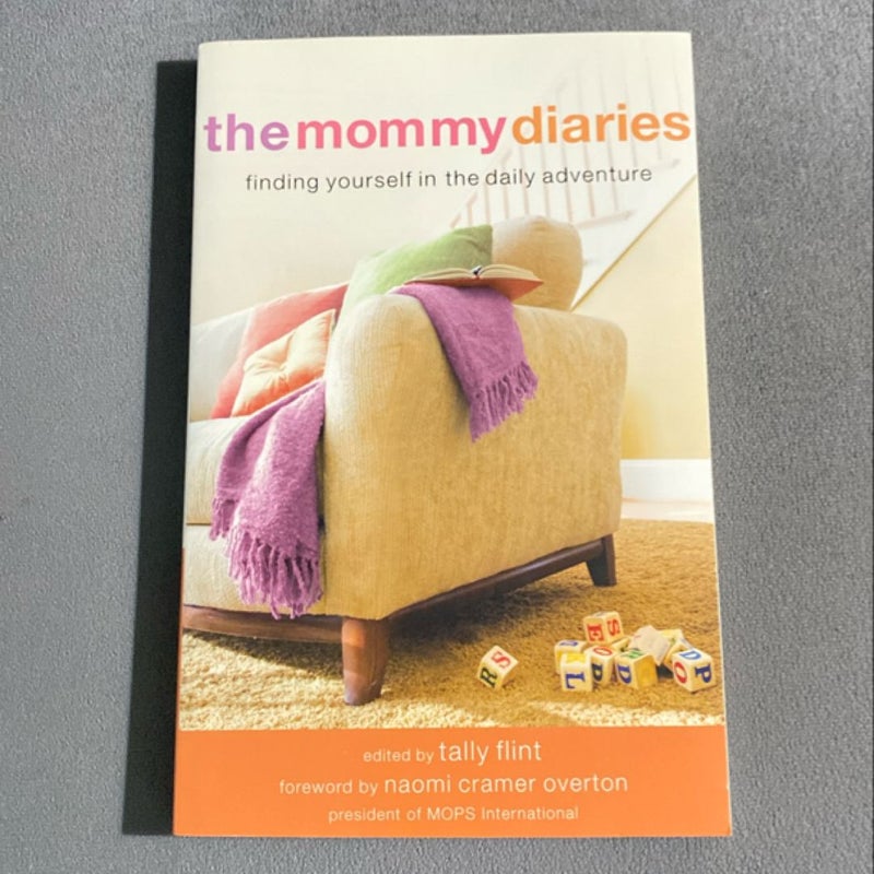 The Mommy Diaries