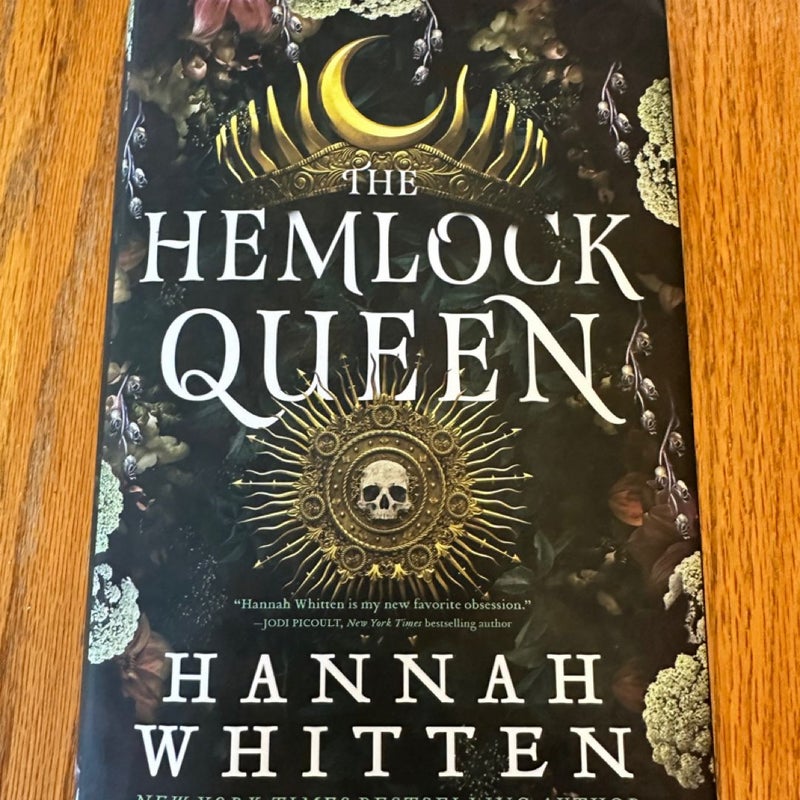 The Hemlock Queen