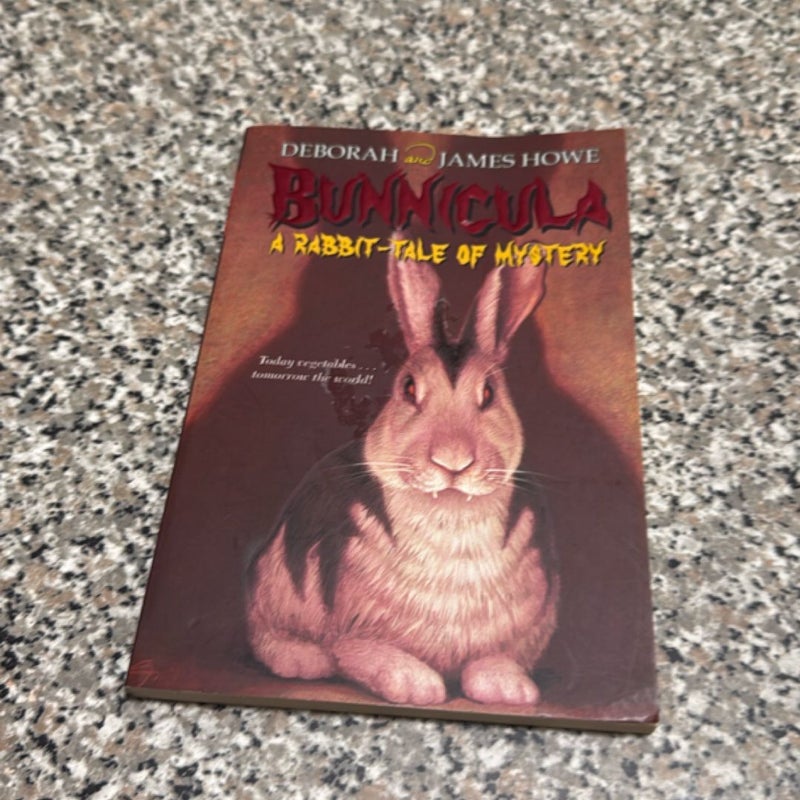 Bunnicula