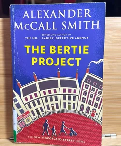 The Bertie Project