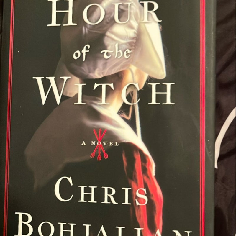 Hour of the Witch