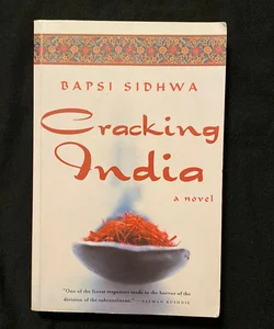 Cracking India