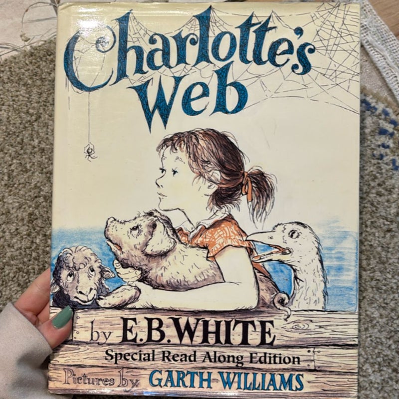 Charlotte's Web