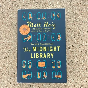 The Midnight Library