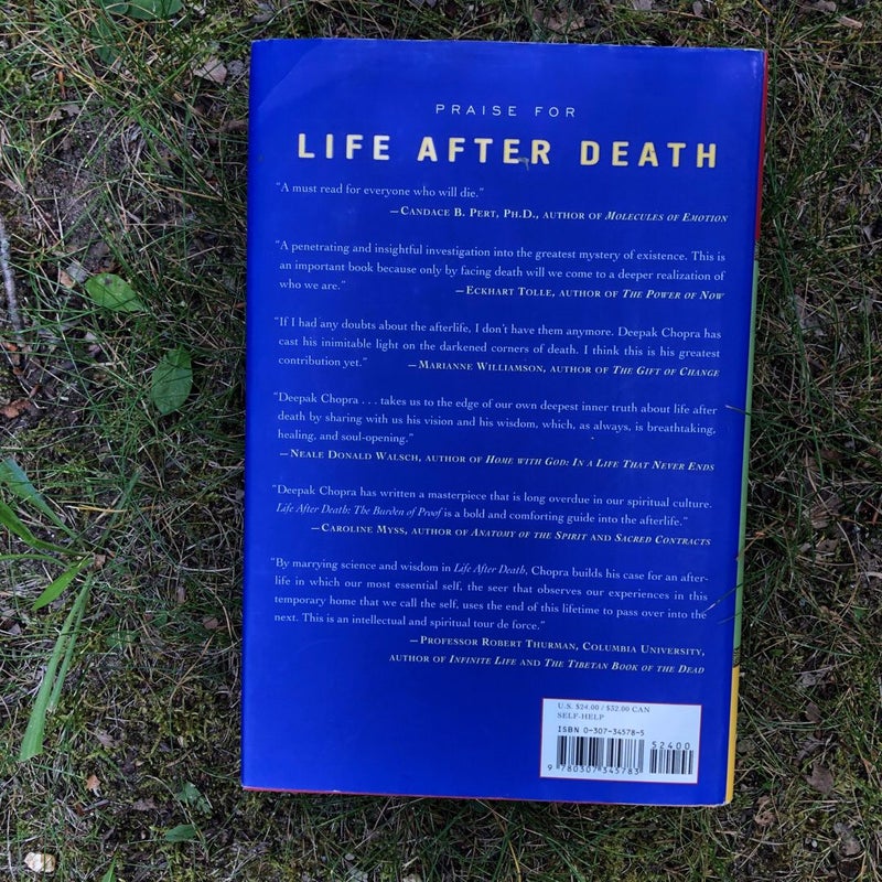 Life After Death