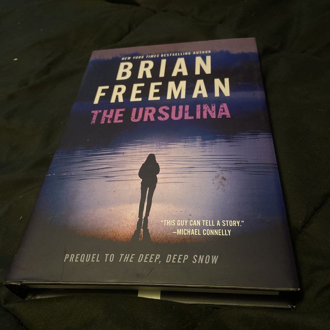 The Ursulina