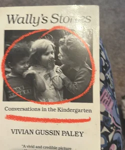 Wally's Stories