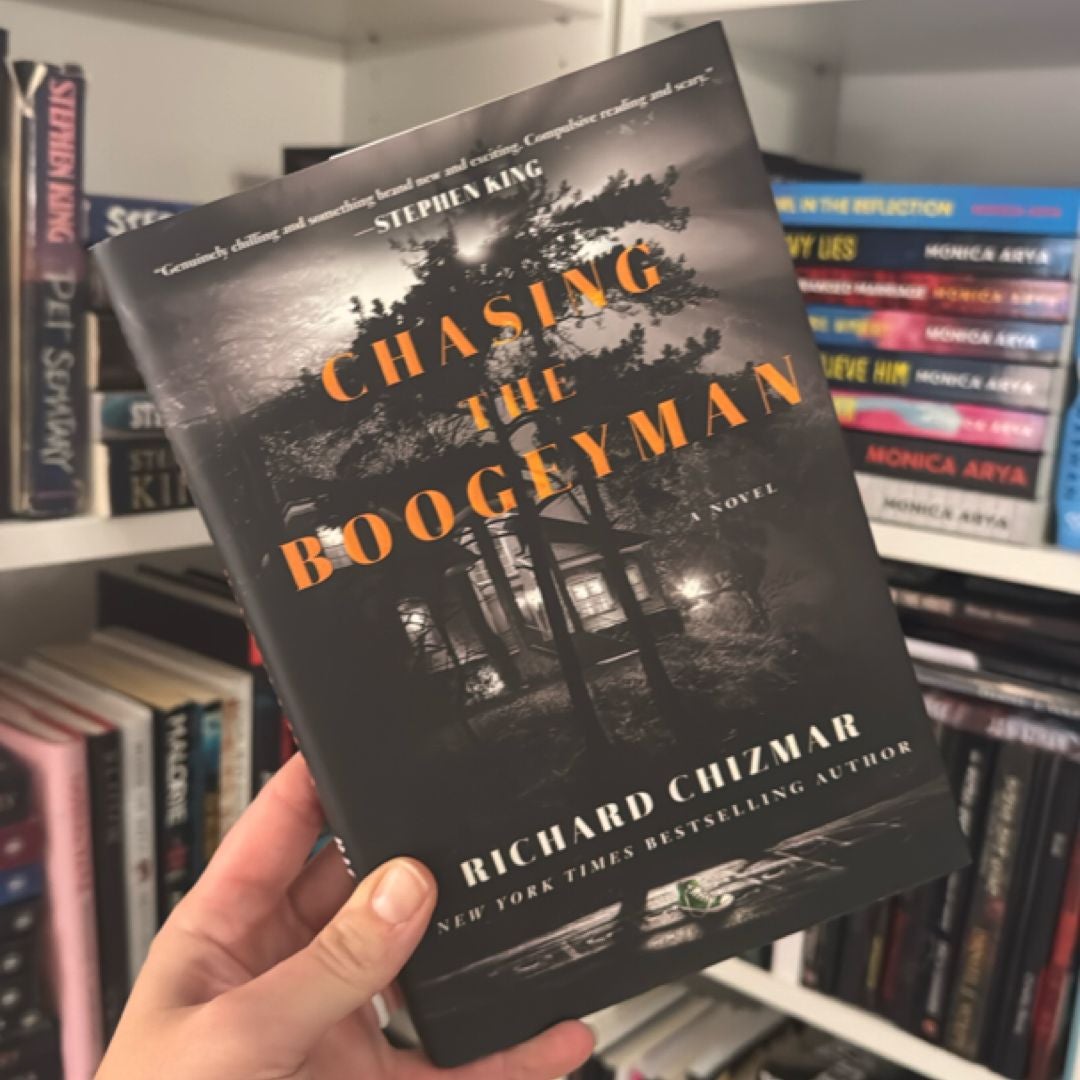 Chasing the Boogeyman