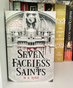 Seven Faceless Saints