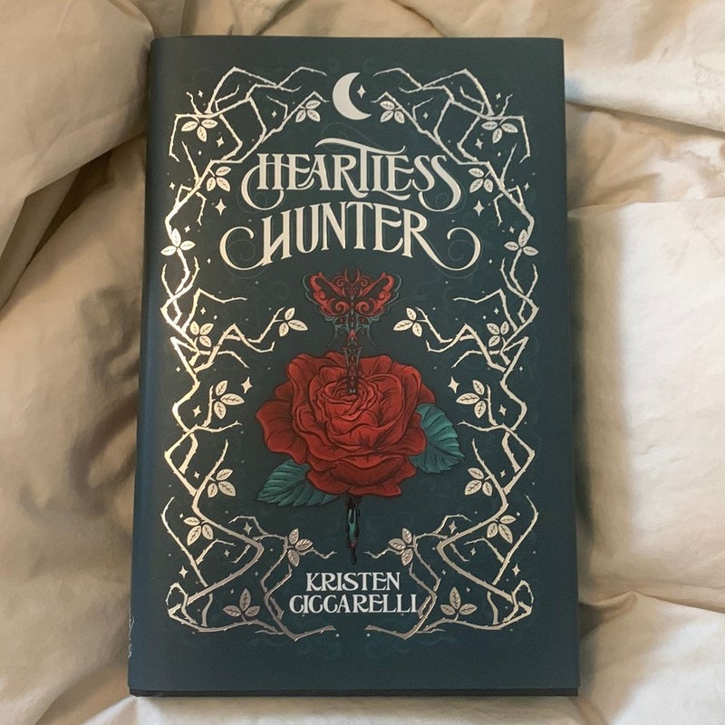 Heartless Hunter