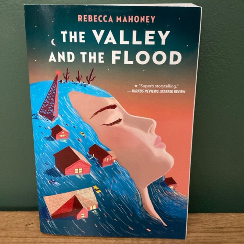 The Valley and the Flood