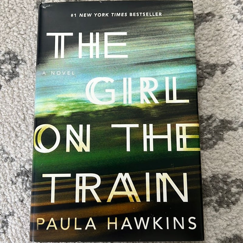 The Girl on the Train