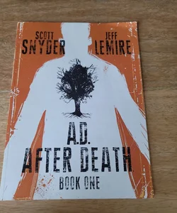 A.D. After Death