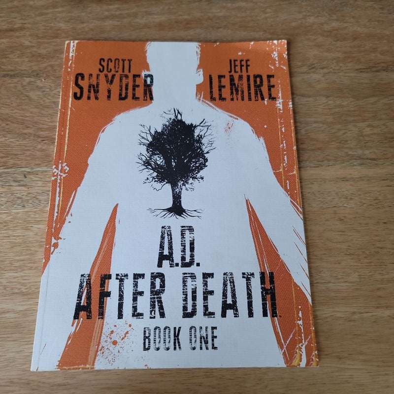 A.D. After Death