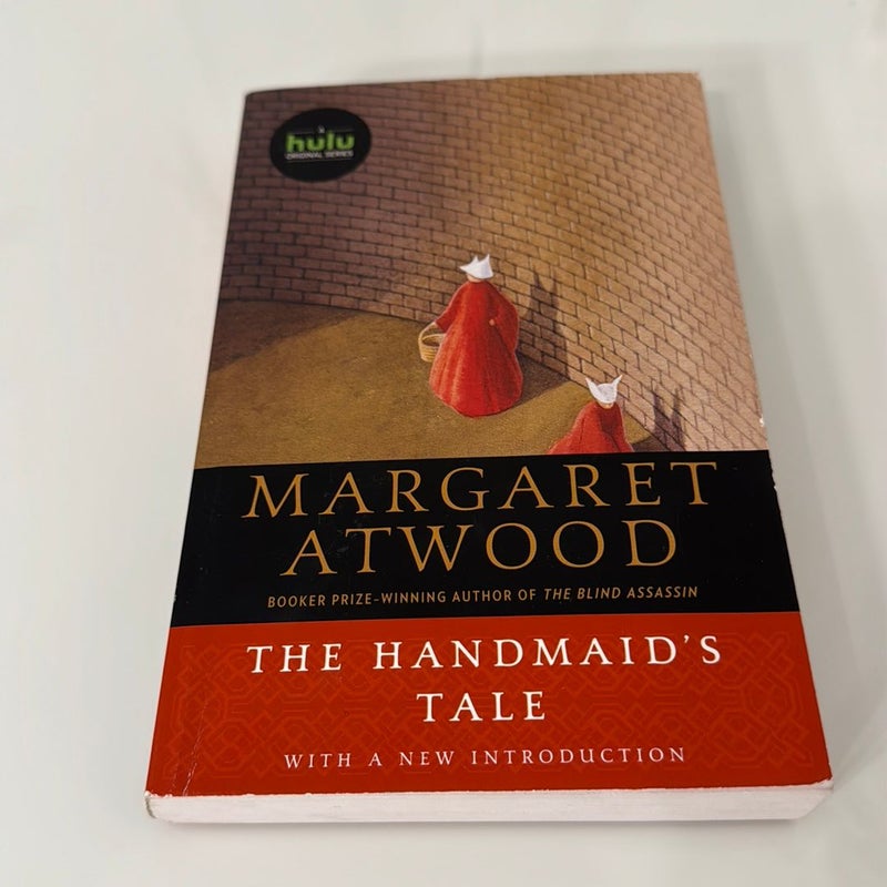 The Handmaid's Tale