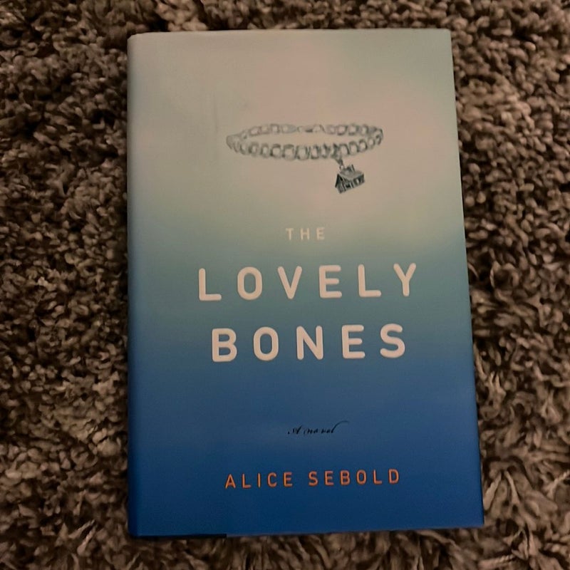 The Lovely Bones