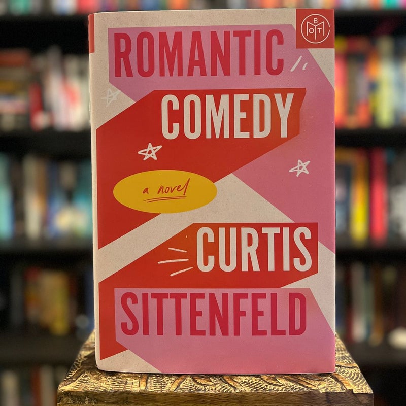 Romantic Comedy
