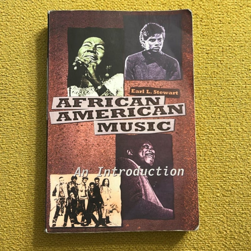 African-American Music