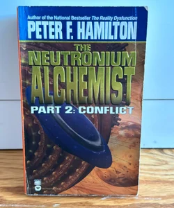 The Neutronium Alchemist