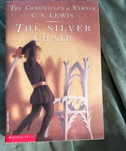Narnia: The Silver Chair 