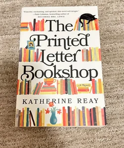 The Printed Letter Bookshop