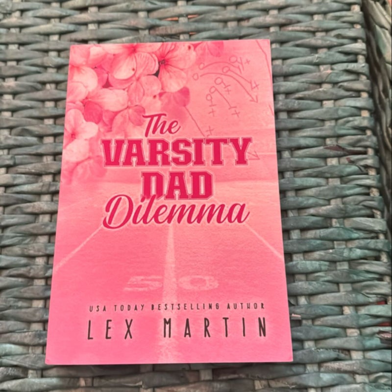 The Varsity Dad Dilemma