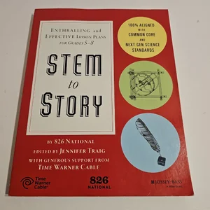 STEM to Story