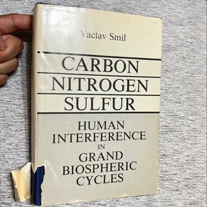 Carbon-Nitrogen-Sulfur