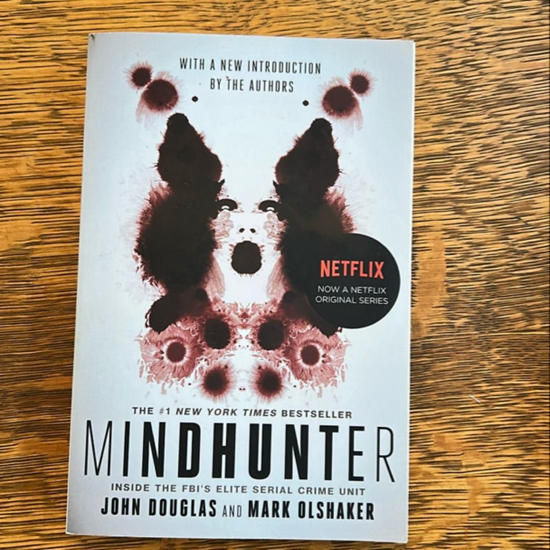 Mindhunter