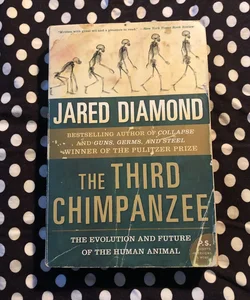 The Third Chimpanzee