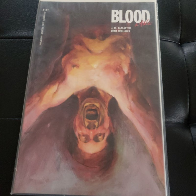 Blood 