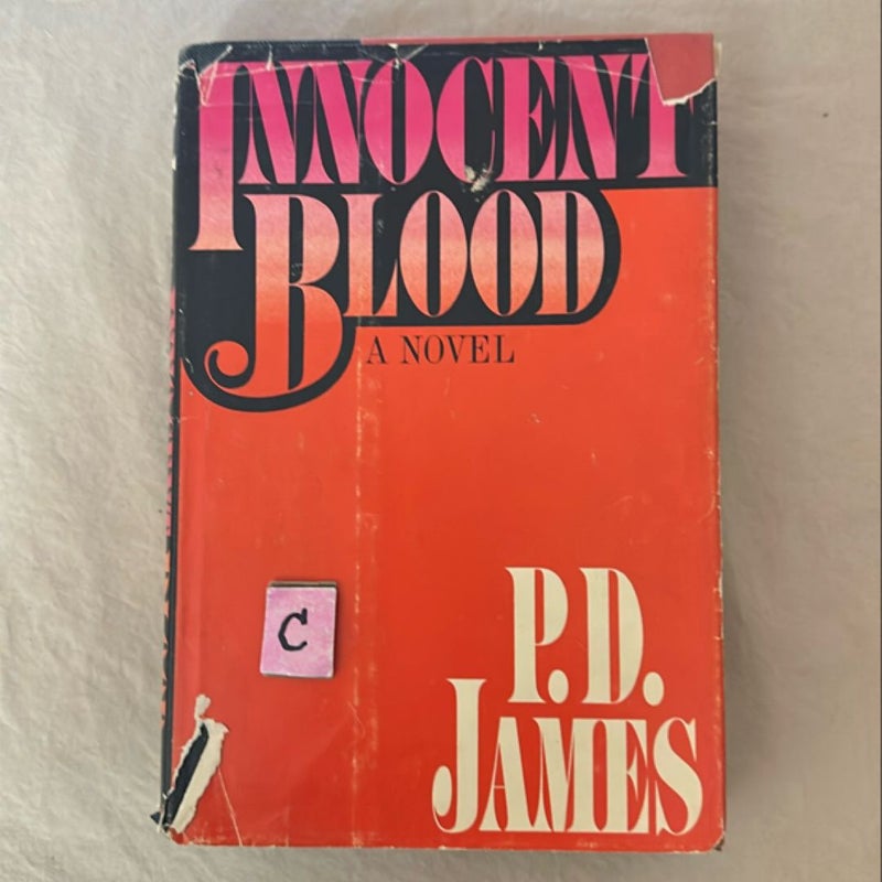 Innocent Blood