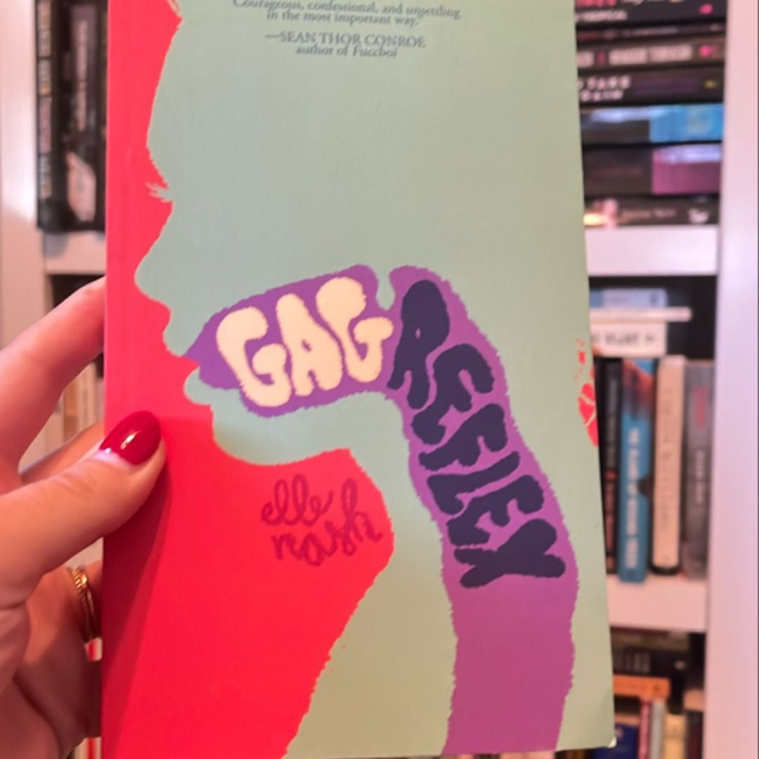 Gag Reflex
