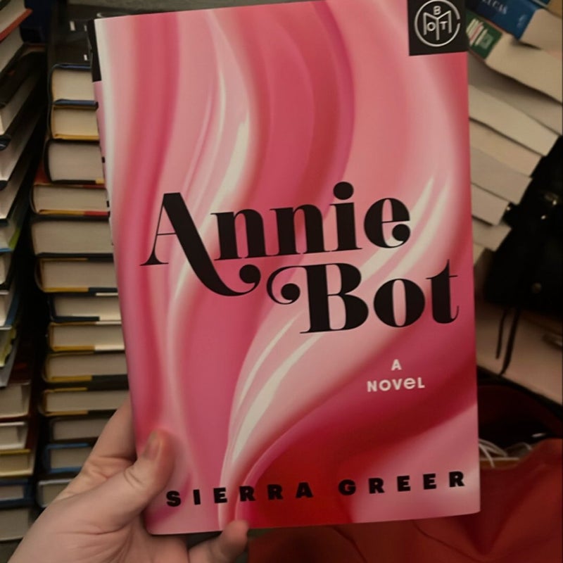 Annie Bot