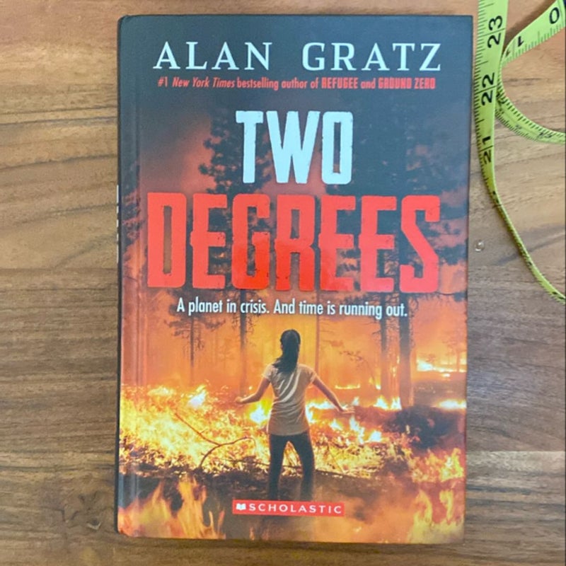 Two Degrees