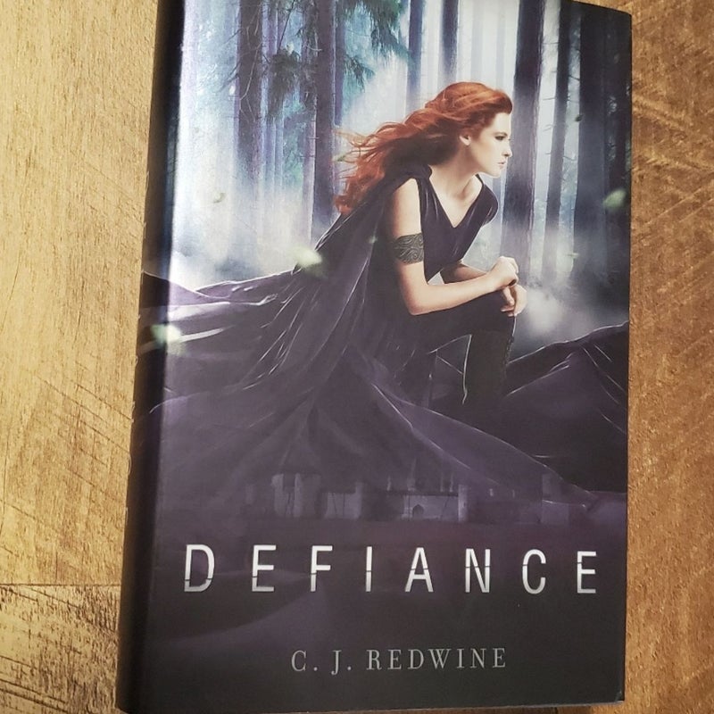 Defiance