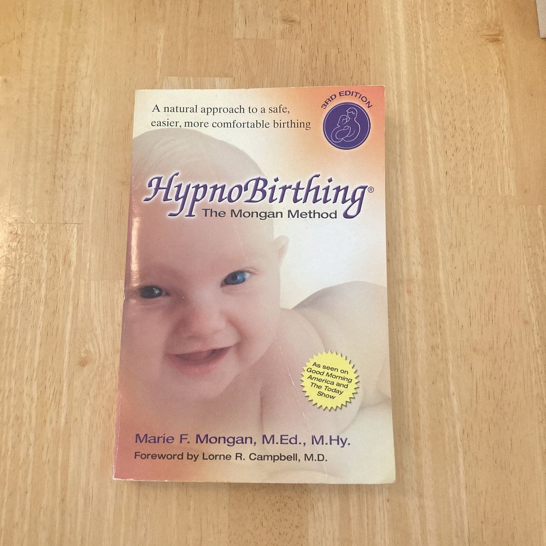 Hypnobirthing