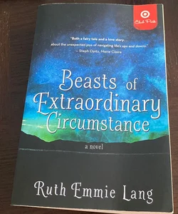 Beasts of extraordinary circumstances 