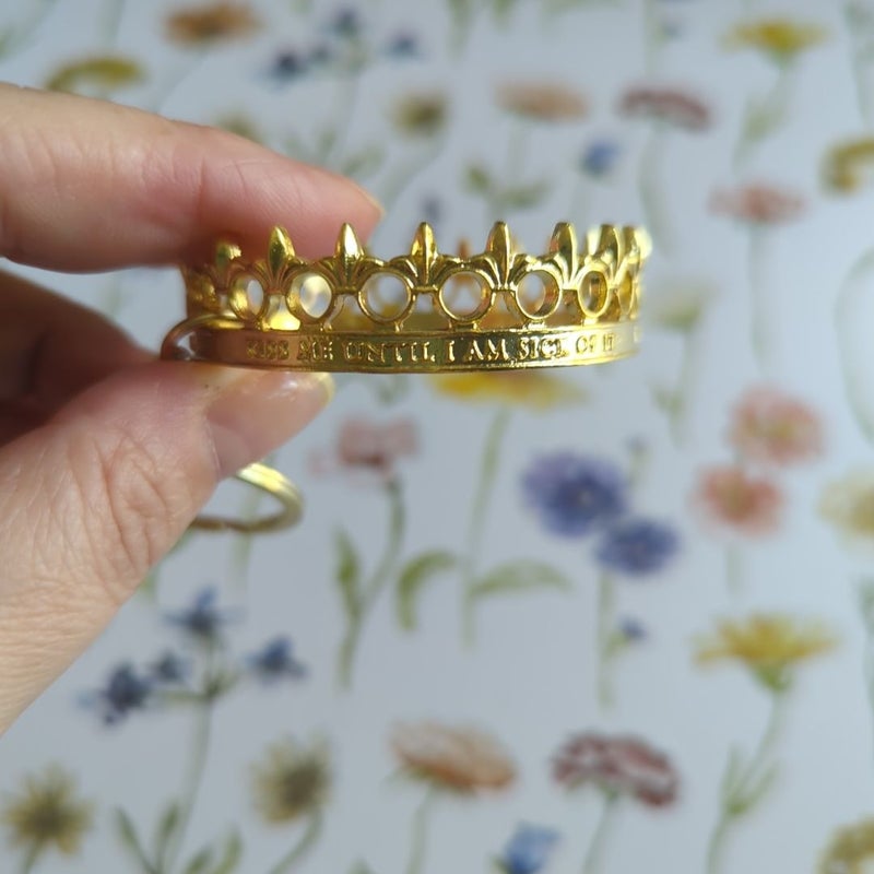 Cruel prince