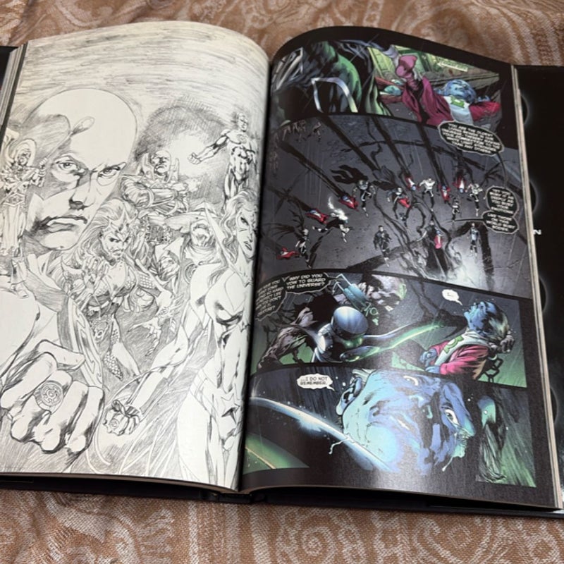 Blackest Night