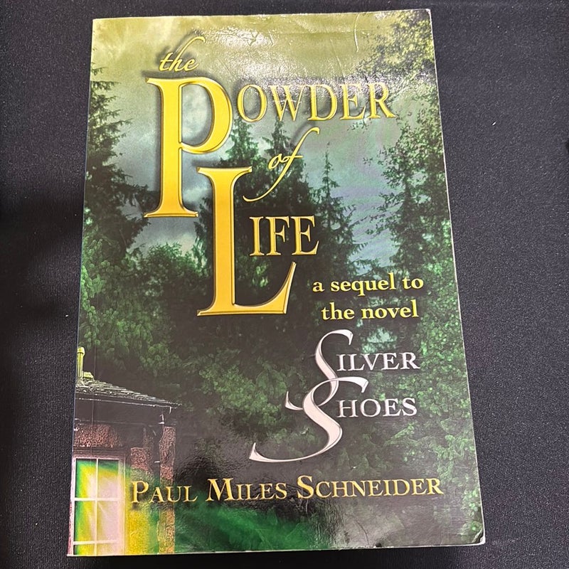 The Powder of Life