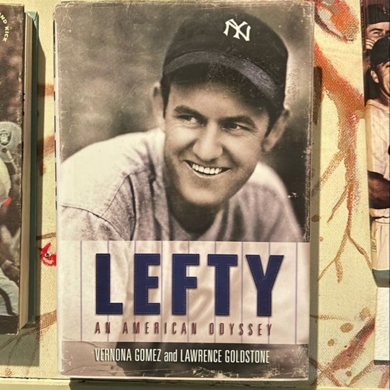 Lefty