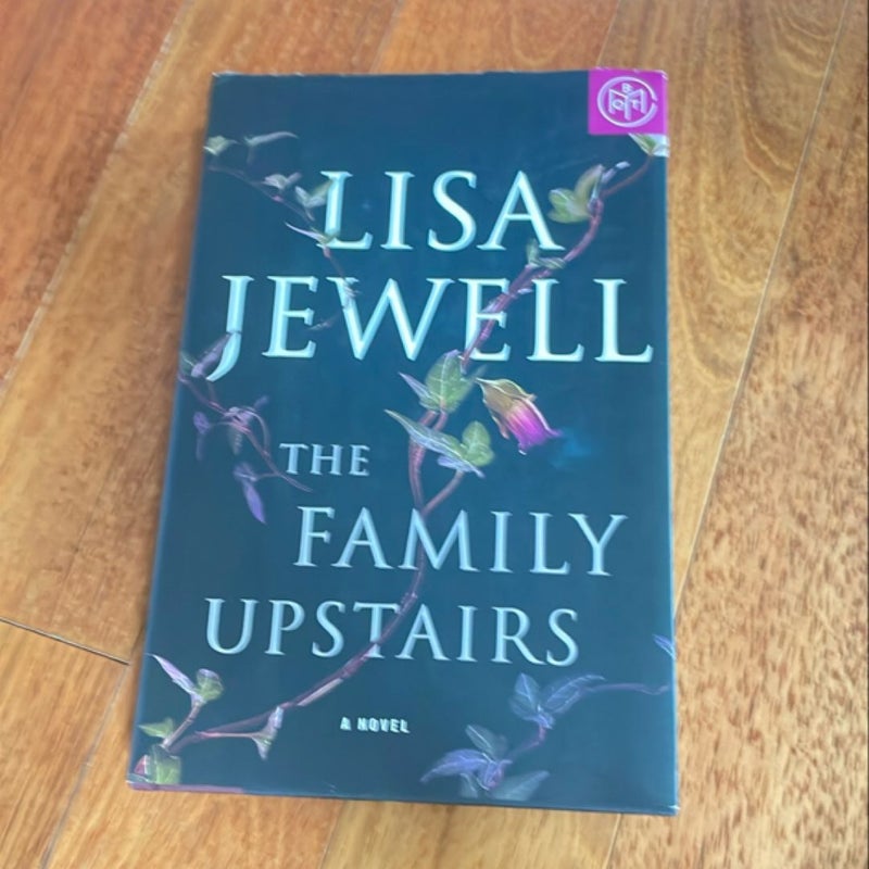 The Family Upstairs