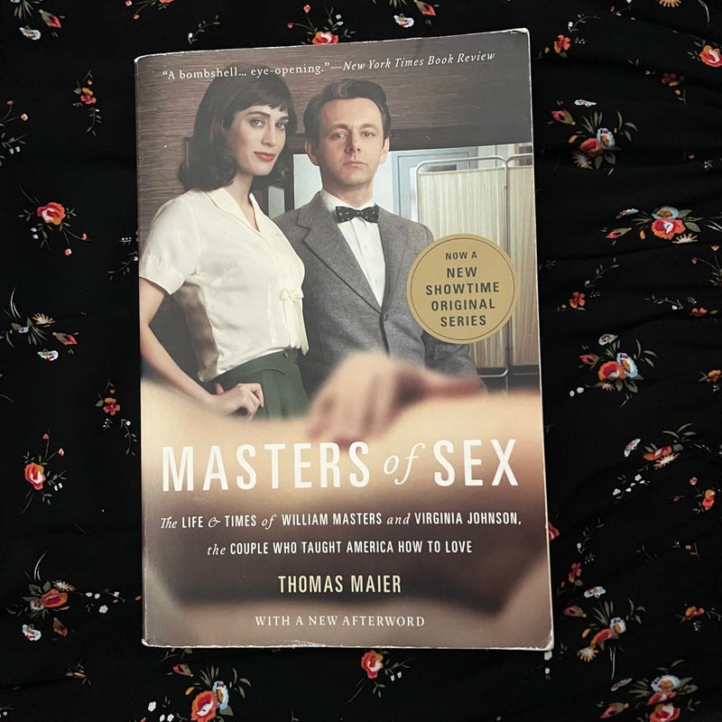 Masters of Sex