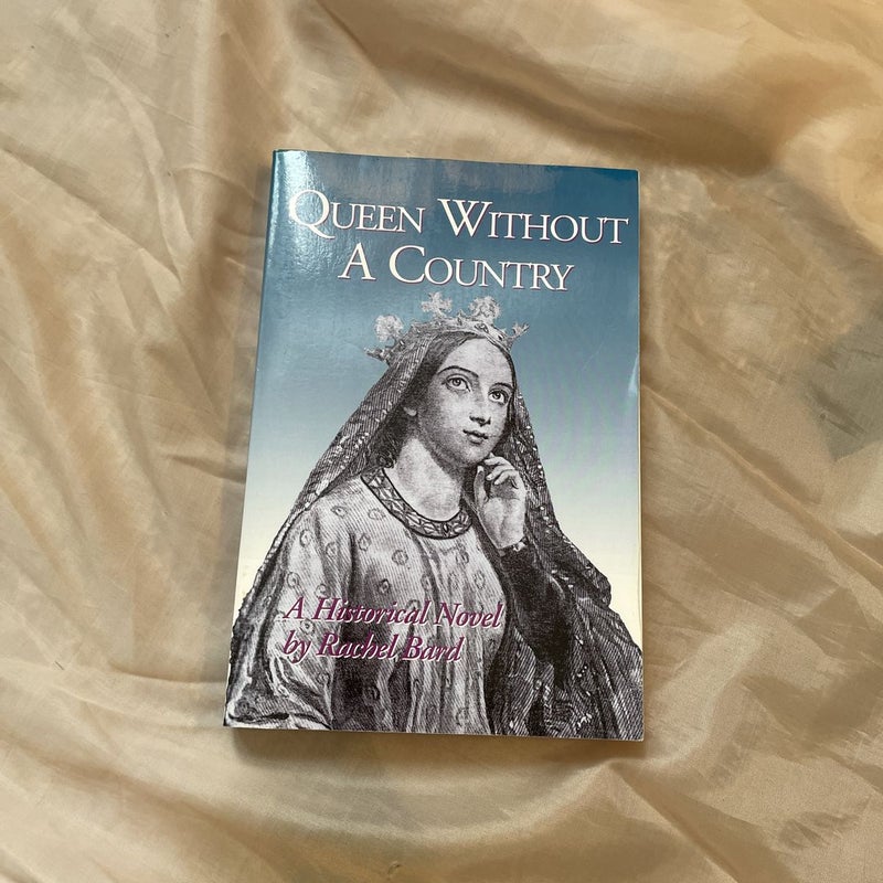 Queen Without a Country