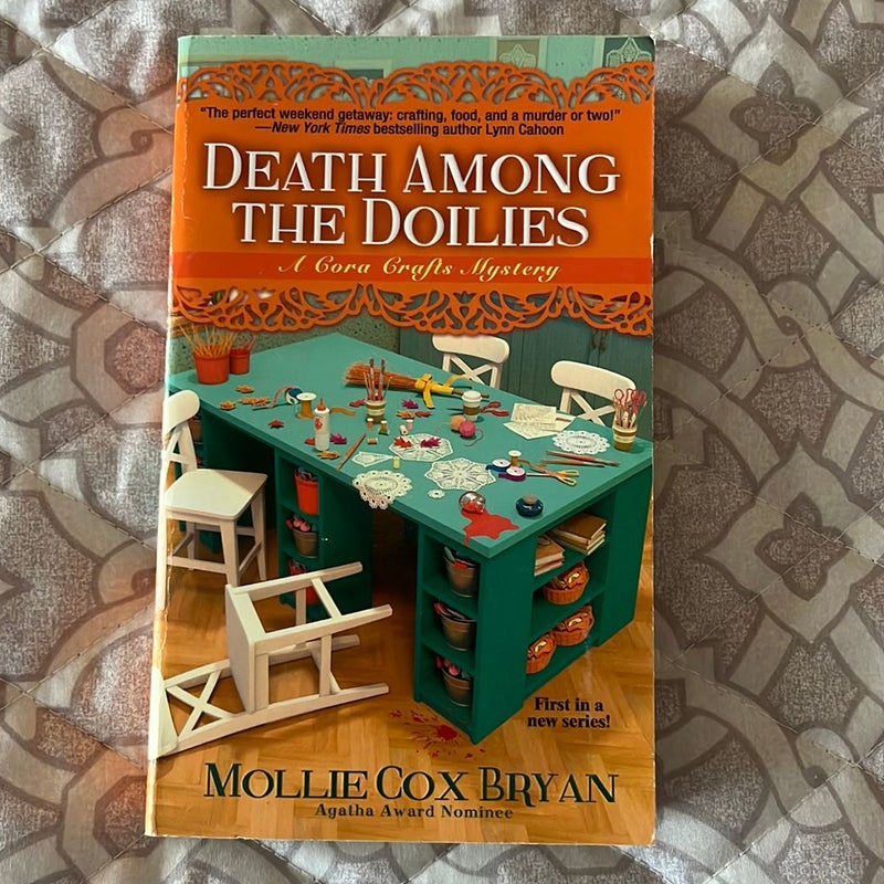 Death among the Doilies