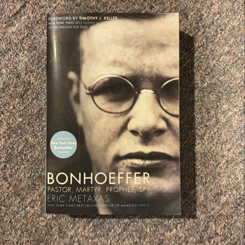 Bonhoeffer