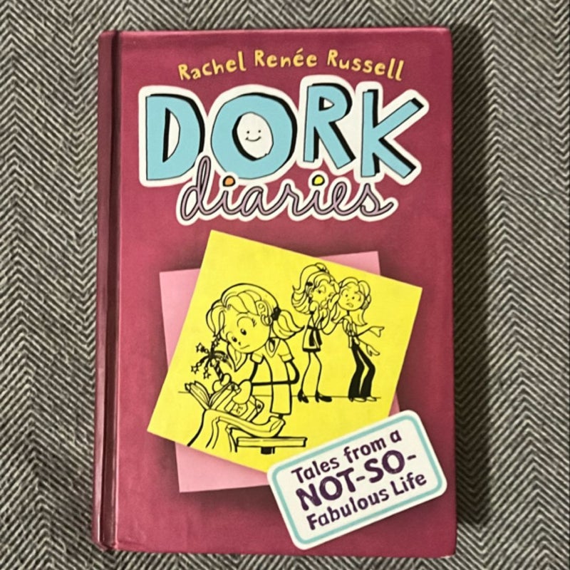 Dork Diaries