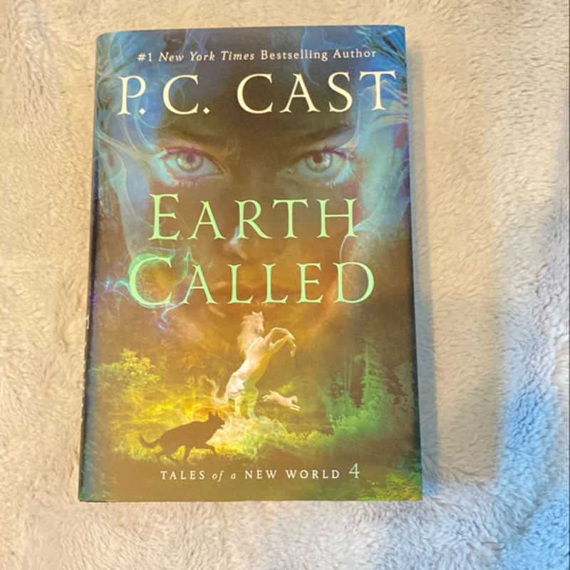 Earth Called