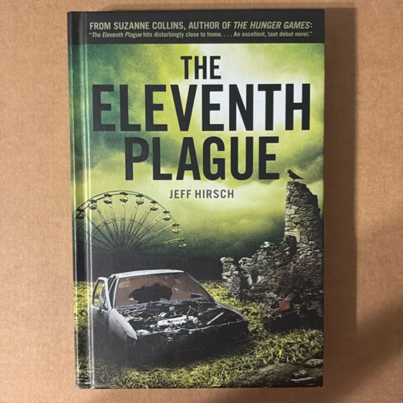 The Eleventh Plague